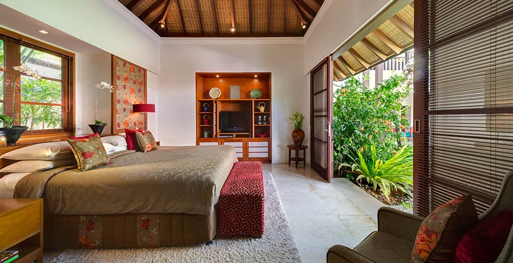 Villa Shinta Dewi Seminyak